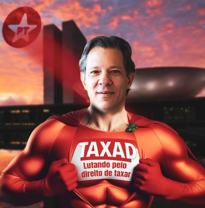 “guerra-de-memes”:-oposicao-surfou-em-onda-taxad-e-pt-demorou-a-reagir