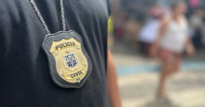 homem-obriga-ex-companheira-a-retirar-medida-protetiva-e-acaba-preso-no-interior-da-bahia