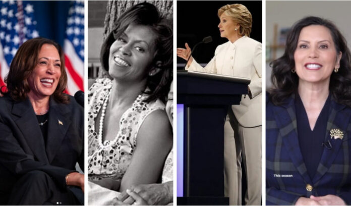 nos-eua,-quatro-mulheres-despontam-nas-redes-como-nomes-para-suceder-biden