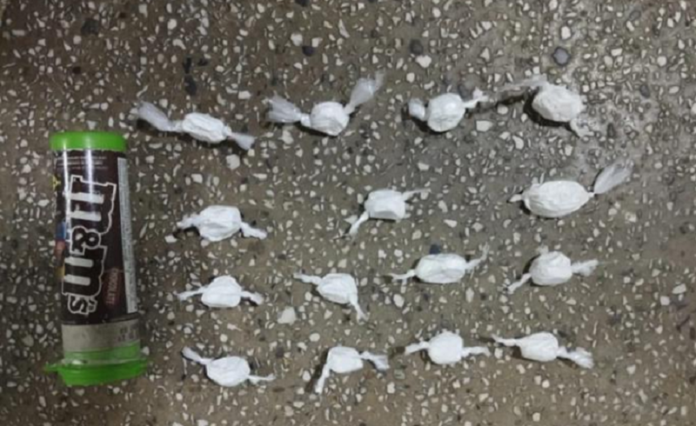 pm-apreende-cocaina-no-castelinho-em-teixeira-de-freitas