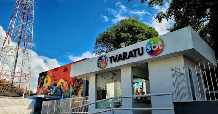 em-dia-atipico,-tv-aratu-assume-lideranca-e-rede-bahia-amarga-o-terceiro-lugar-na-audiencia