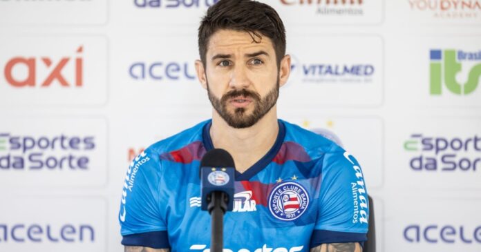 “temos-que-nos-provar”,-afirma-everaldo-ao-comentar-desfalques-no-bahia