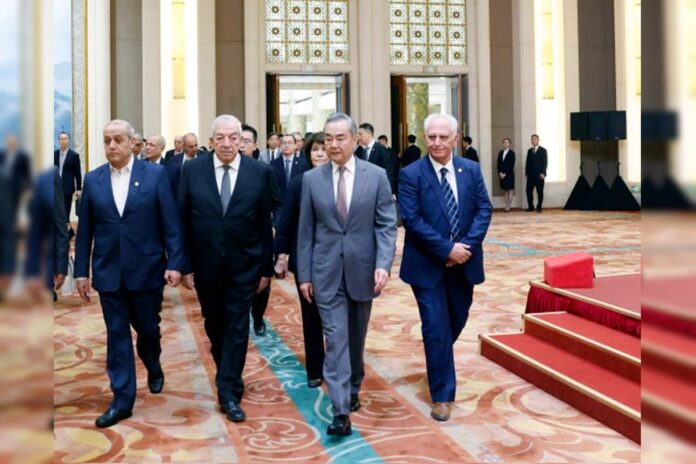 china-media-acordo-entre-faccoes-palestinas-para-o-controle-de-gaza