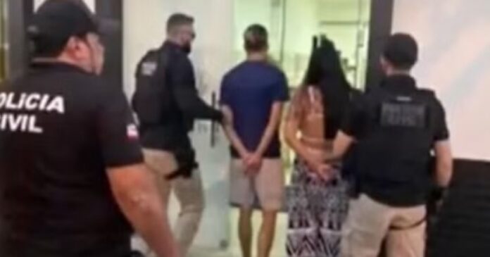 garoto-de-4-anos-morre-apos-sofrer-espancamento-na-bahia;-mae-e-padrasto-foram-presos