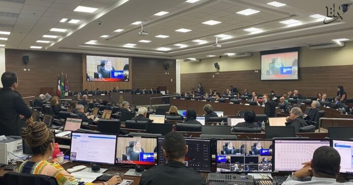 apos-correicao-do-cnj,-tj-ba-debate-reducao-de-corregedorias-em-reforma-administrativa;-entenda