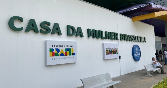 salvador:-5a-vara-de-violencia-domestica-sera-instalada-na-casa-da-mulher-brasileira