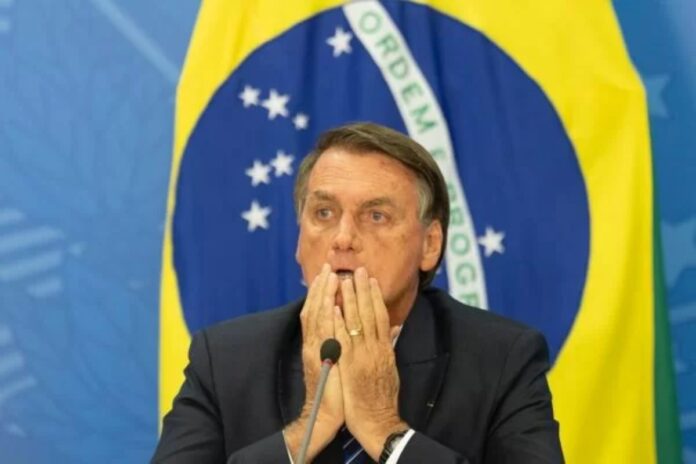 “maduro-is-my-friend”,-diz-bolsonaro-sobre-presidente-da-venezuela
