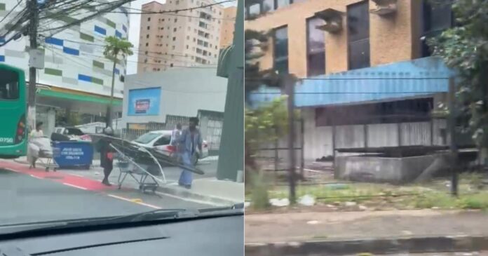 video:-predio-e-invadido-e-tem-materiais-roubados-na-avenida-garibaldi