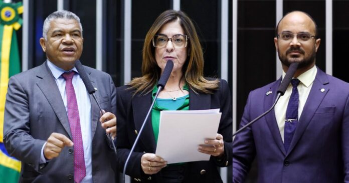 rogeria-santos-lidera-ranking-de-produtividade-entre-deputados-baianos-em-2024;-confira-lista