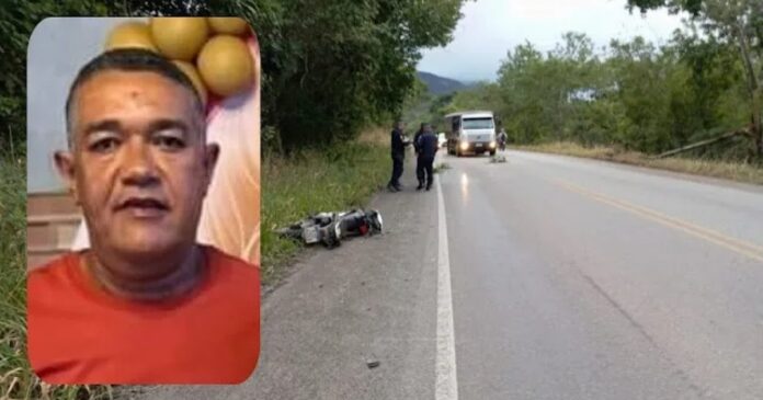 motociclista-morre-em-batida-com-carro-em-trecho-da-br-324-no-interior-baiano