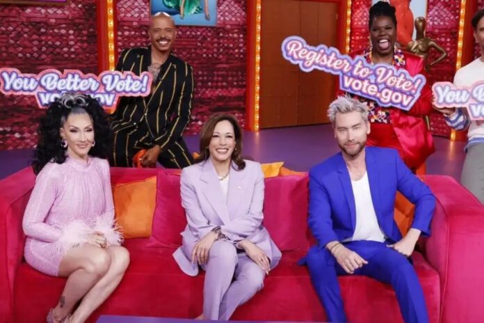 kamala-harris-participa-de-rupaul’s-drag-race:-“voto-e-seu-poder”