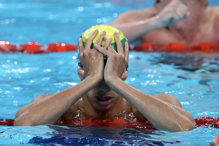 paris-2024:-veja-resumo-do-segundo-dia-do-time-brasil-nas-olimpiadas