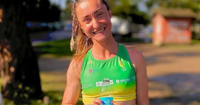 atleta-luisa-giampaoli-morre-aos-29-anos