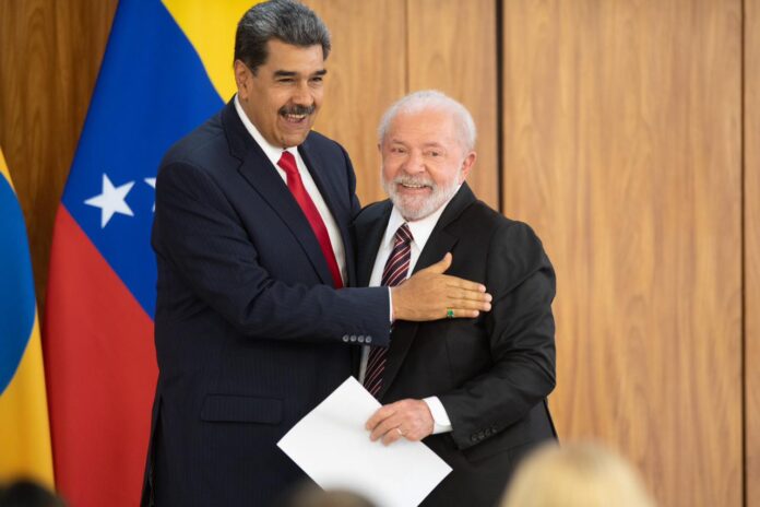 venezuela:-a-hora-de-ver-se-lula-acertou-na-forma-de-lidar-com-maduro