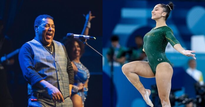 raca-negra-celebra-homenagem-de-julia-soares-nas-olimpiadas:-“uma-honra”