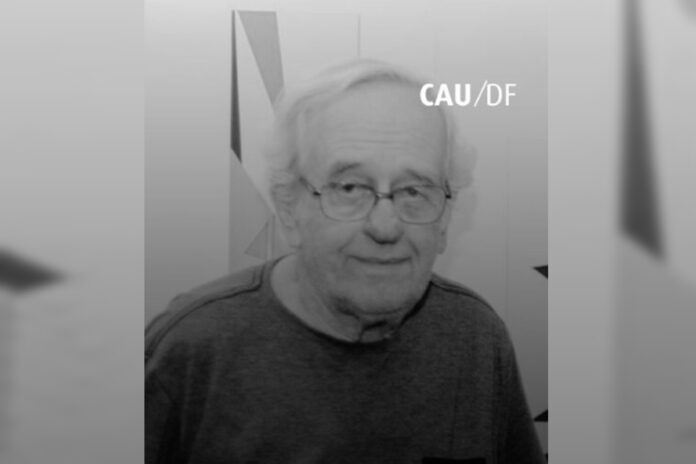 morre-o-arquiteto-e-urbanista-kristian-schiel,-ex-professor-da-unb