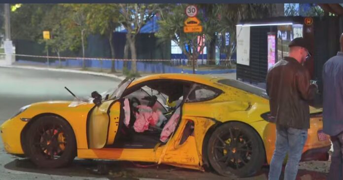 motorista-dirigindo-porsche-atropela-e-mata-motociclista-apos-discussao-em-sao-paulo