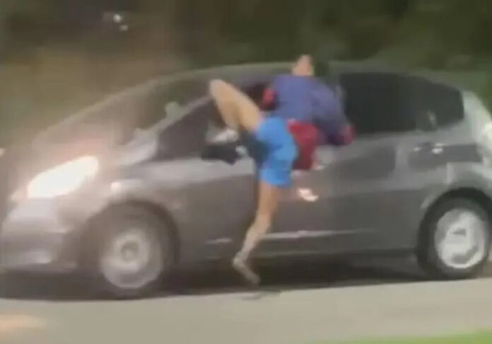 homem-diz-ter-arrastado-ladrao-e-respondera-por-mentir-a-policia