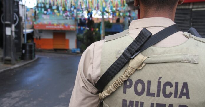 traficante-que-ostentava-armas-nas-redes-sociais-e-apontado-como-“matador”-e-preso-em-salvador