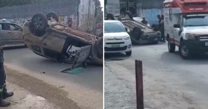 viatura-da-policia-militar-e-atingida-por-veiculo-e-capota-em-salvador