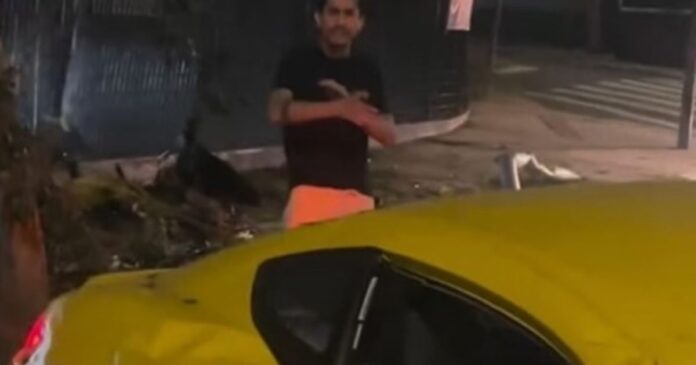 motorista-de-porsche-que-atropelou-e-matou-motociclista-recebeu-r$-5-mil-de-auxilio-emergencial