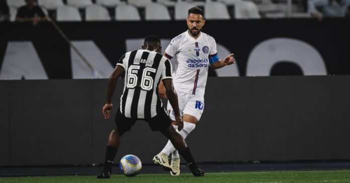 bahia-empata-com-o-botafogo-e-vai-decidir-classificacao-na-copa-do-brasil-em-salvador