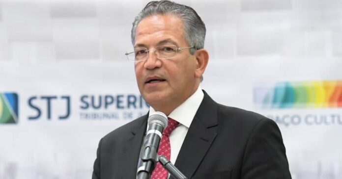 lula-nomeia-mauro-campbell-como-corregedor-nacional-de-justica