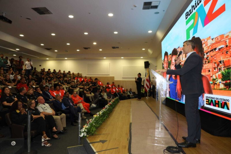 Fotos Mateus Pereira GOVBA 1