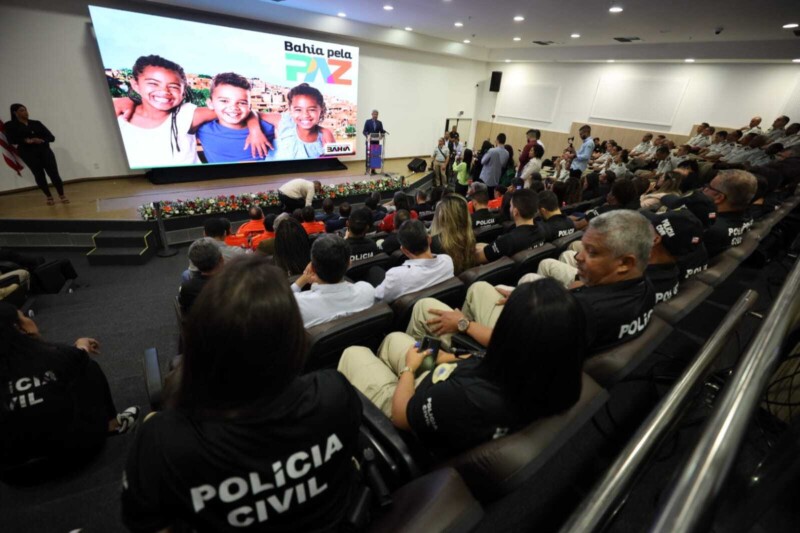 Fotos Mateus Pereira GOVBA 2