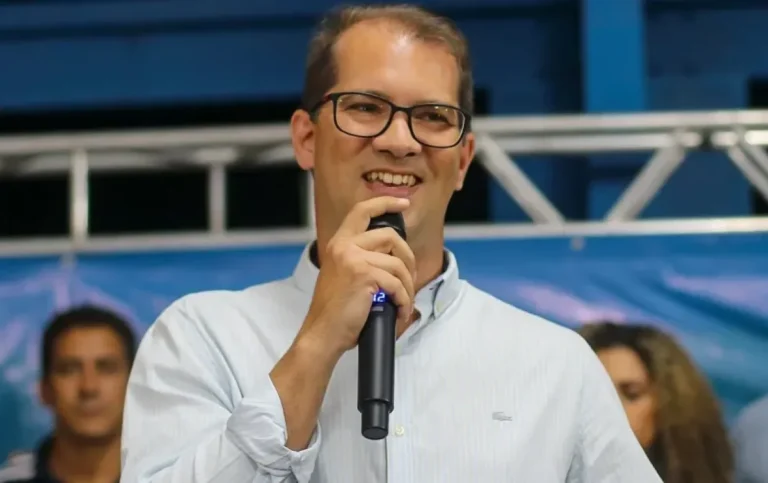 Justiça bloqueia ações da Prefeitura de Teixeira de Freitas por suspeita de desvio de recurso público