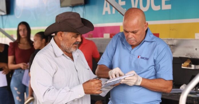 governo-leva-o-sac-movel-para-irece:-populacao-tem-acesso-a-atendimentos-gratuitos