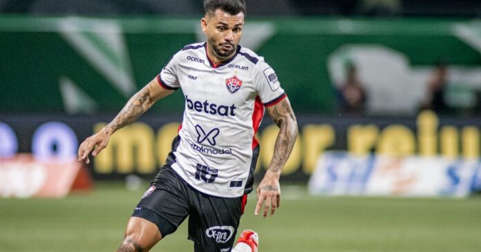 willean-lepo-volta-a-ficar-fora-de-treino-e-vira-duvida-para-duelo-contra-o-cuiaba