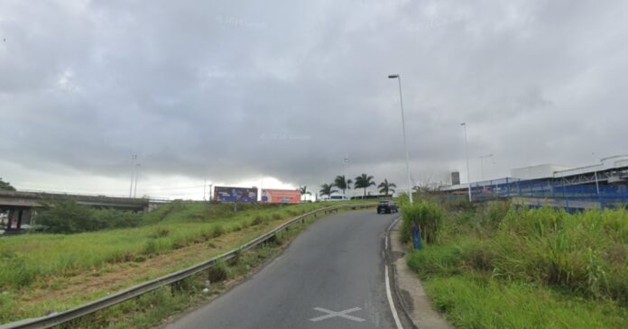 alca-de-acesso-a-estacao-piraja-pela-br-324-e-bloqueada-temporariamente;-confira-alternativas