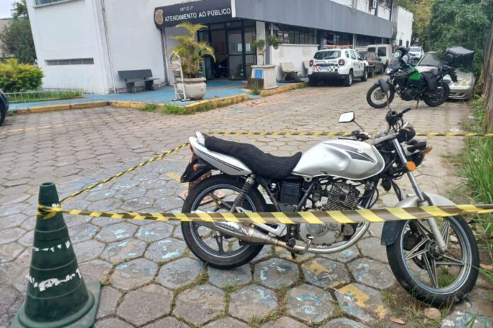 policia-prende-acusado-de-balear-pm-em-suposta-vinganca-do-pcc