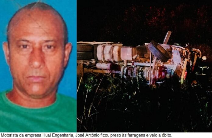 tragedia-na-br-101:-acidente-com-dois-veiculos-deixa-vitima-fatal-em-teixeira-de-freitas