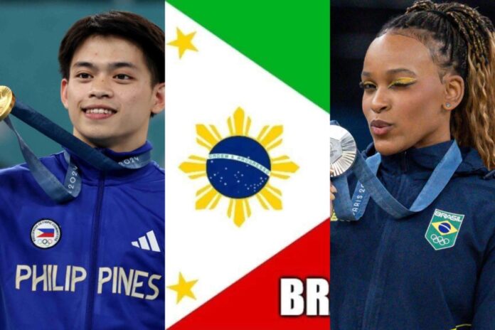 brasileiros-e-filipinos-fazem-parceria-nas-olimpiadas:-“somos-primos”
