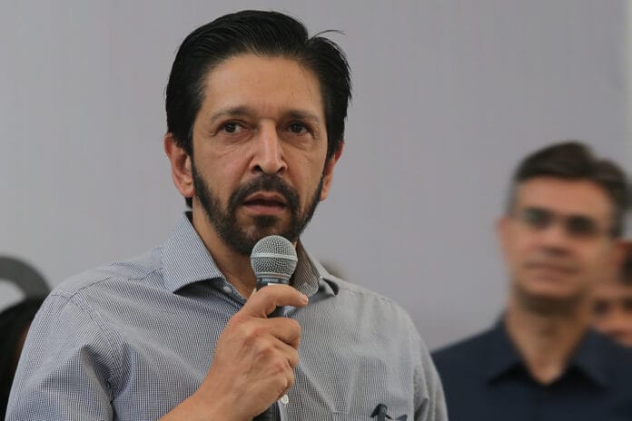 a-estrategia-de-ricardo-nunes-para-o-debate-da-band-em-sp