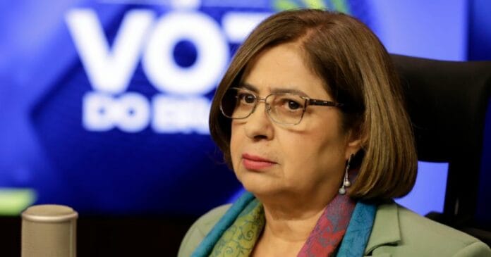 cerca-de-400-mil-medidas-protetivas-para-mulher-sao-expedidas-por-ano,-diz-ministra