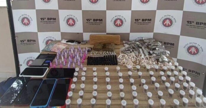 policia-militar-apreende-suspeitos-de-trafico-em-itabuna