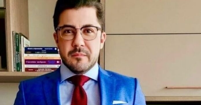 caso-ubaldino-marques:-familia-acusa-edicao-de-imagens-do-predio-em-que-advogado-trabalhava