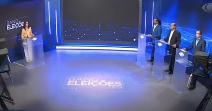 debate-na-band:-segundo-bloco-e-dominado-por-politica-e-debate-sobre-moradia-digna