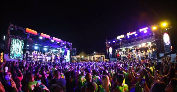 carnaval-fora-do-circuito:-2gb-e-salvador-producoes-planejam-2a-edicao-do-carnasal-para-2025