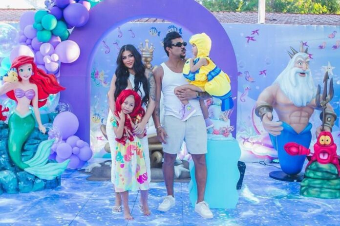xama-se-reune-com-a-ex-em-festa-da-filha-apos-briga-na-justica