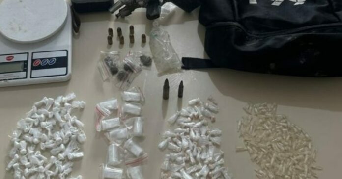 homem-morre-durante-confronto-com-pm-em-nazare