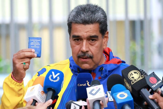 onu-promete-divulgar-relatorio-secreto-sobre-eleicoes-na-venezuela