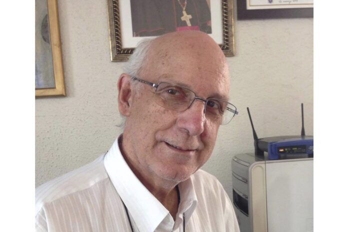 padre-julio-lancellotti-denuncia-ameaca:-“comer-grama-pela-raiz”