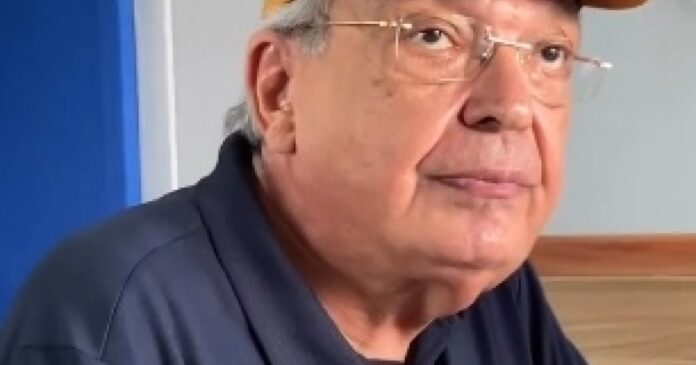 ex-deputado-defende-candidatura-de-irmao-em-sao-goncalo-dos-campos-contra-filho,-atual-prefeito