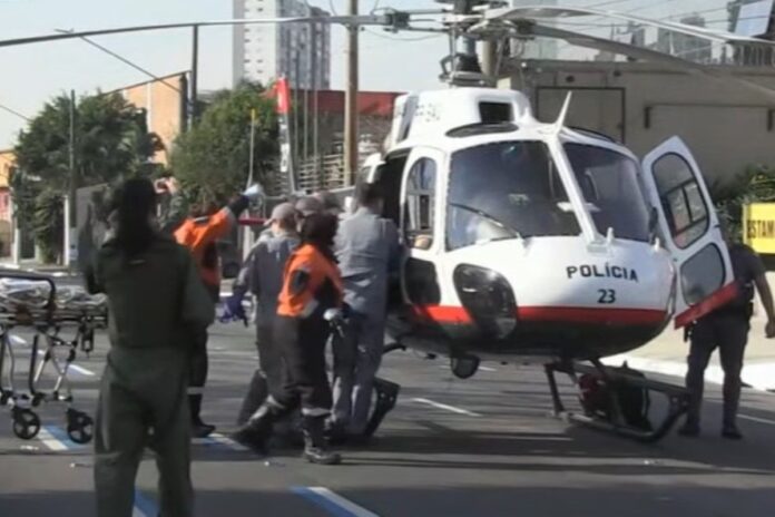 policial-penal-e-baleado-durante-tentativa-de-assalto-na-zona-sul