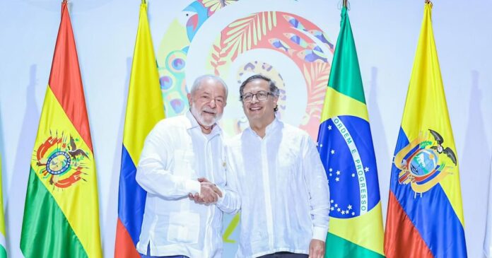 colombia-e-brasil-seguem-negociacao-com-venezuela-apos-a-desistencia-do-mexico