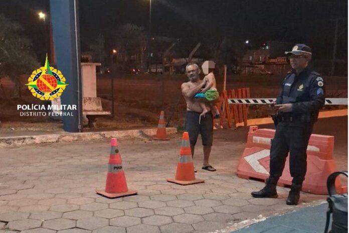 pai-relata-como-percebeu-que-filho-estava-engasgado-com-pirulito;-ouca